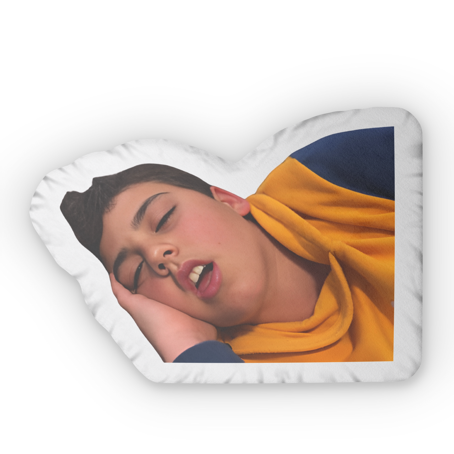 Hug Me! Pillow