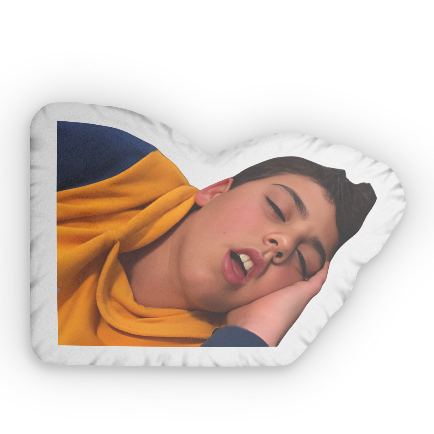 Hug Me! Pillow
