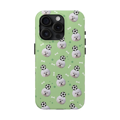 Custom Pet Phone Case