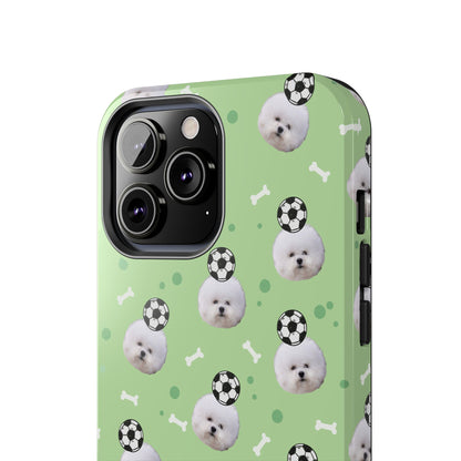 Custom Pet Phone Case