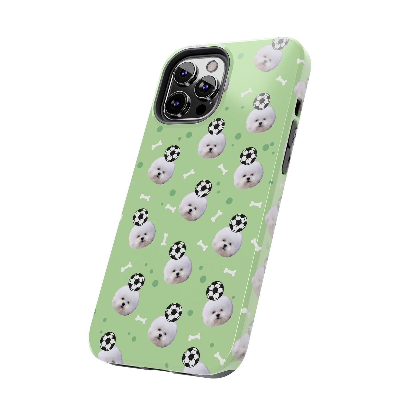 Custom Pet Phone Case