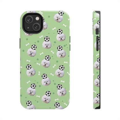Custom Pet Phone Case