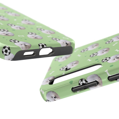 Custom Pet Phone Case