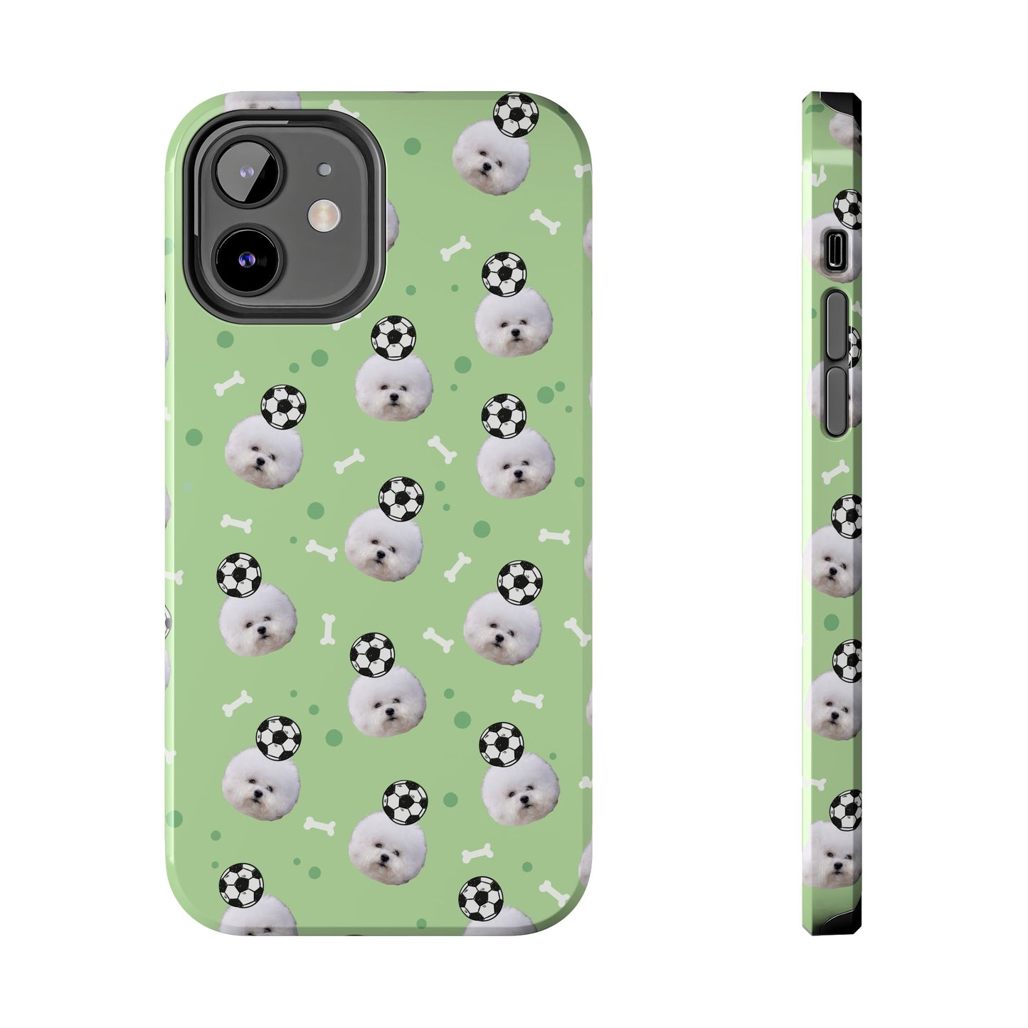 Custom Pet Phone Case