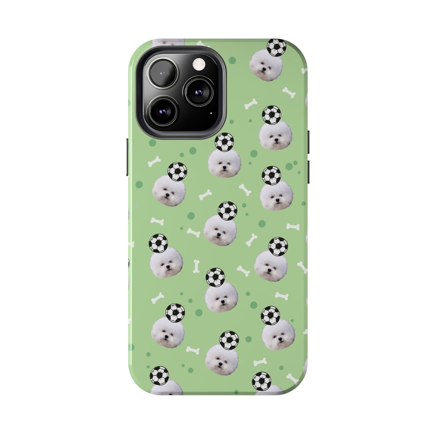 Custom Pet Phone Case