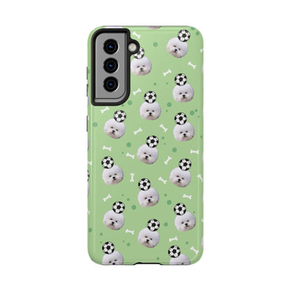 Custom Pet Phone Case