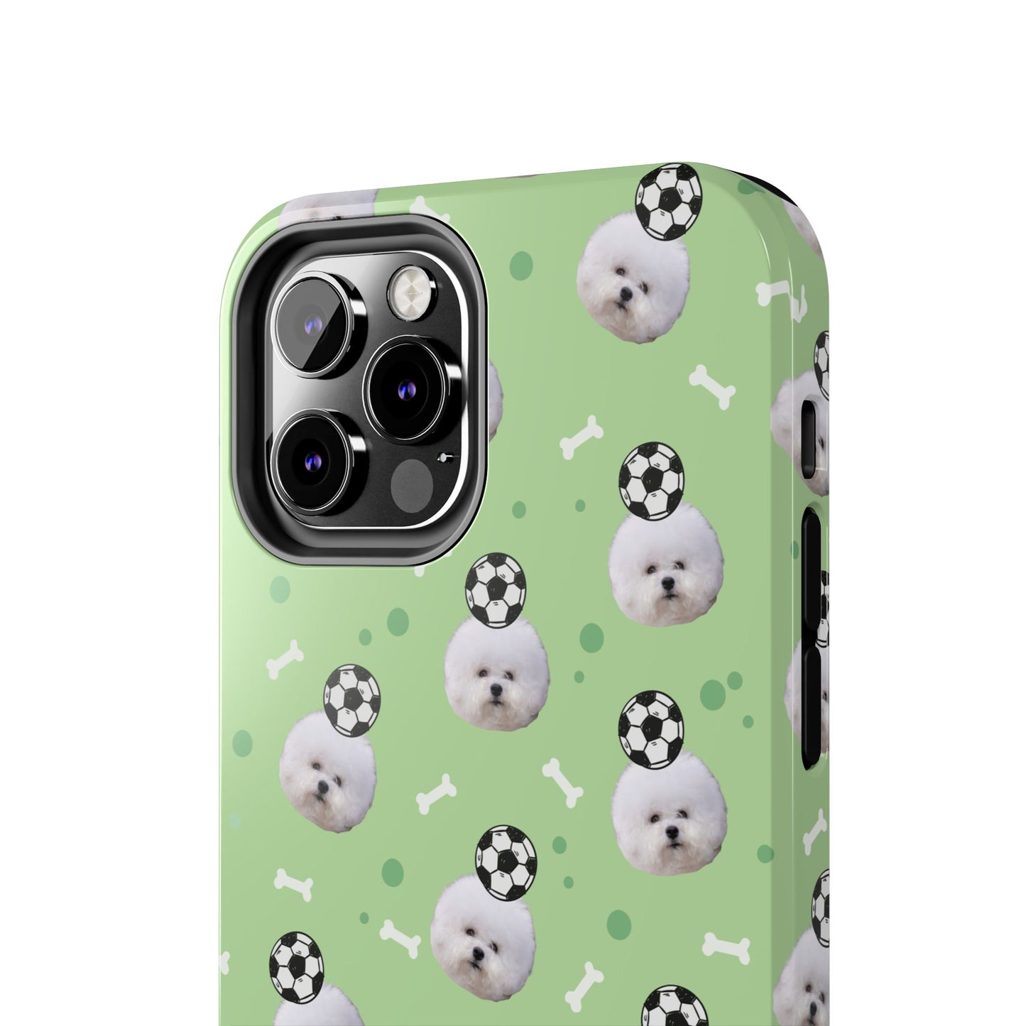 Custom Pet Phone Case