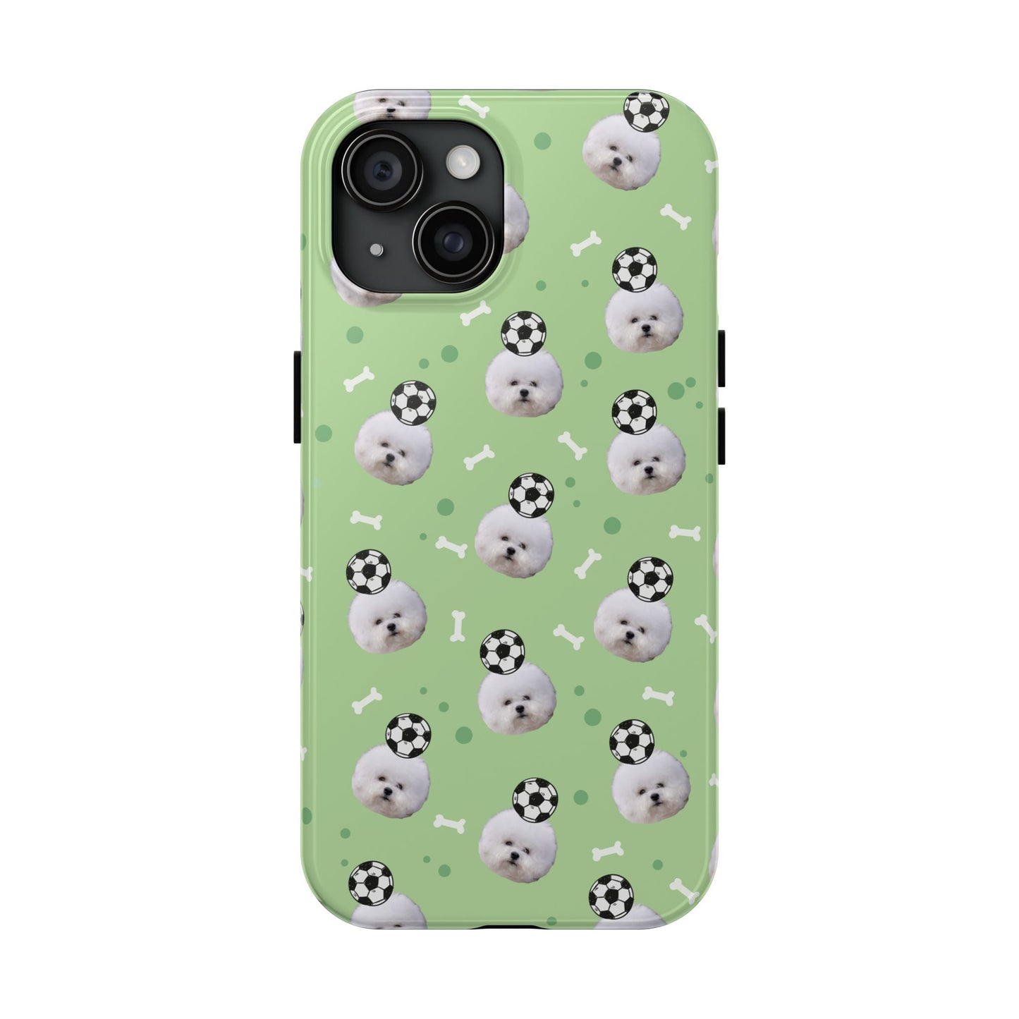 Custom Pet Phone Case