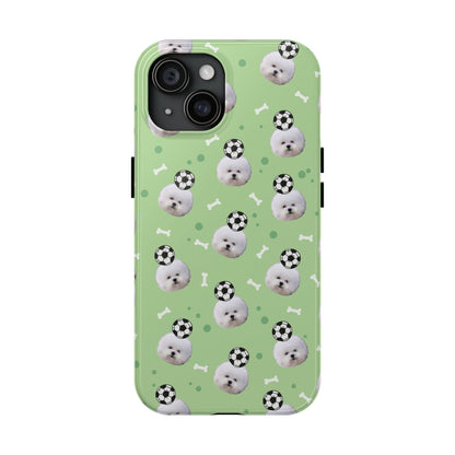 Custom Pet Phone Case