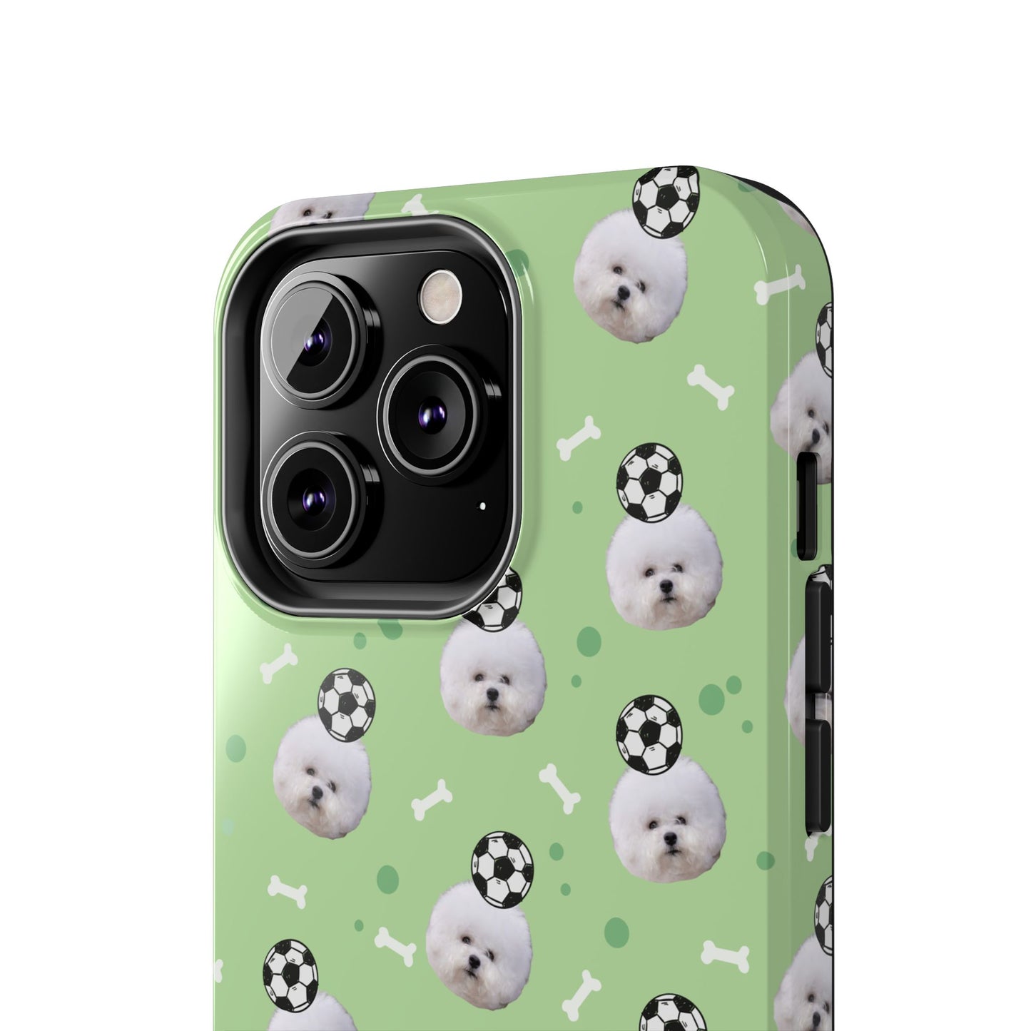 Custom Pet Phone Case