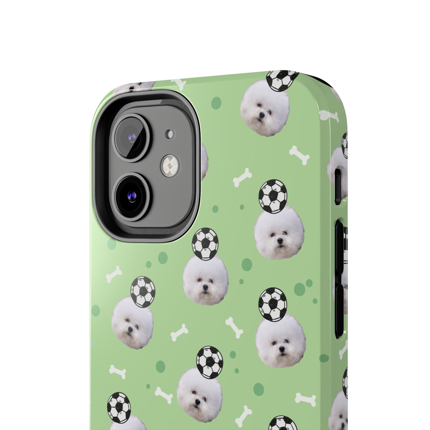 Custom Pet Phone Case