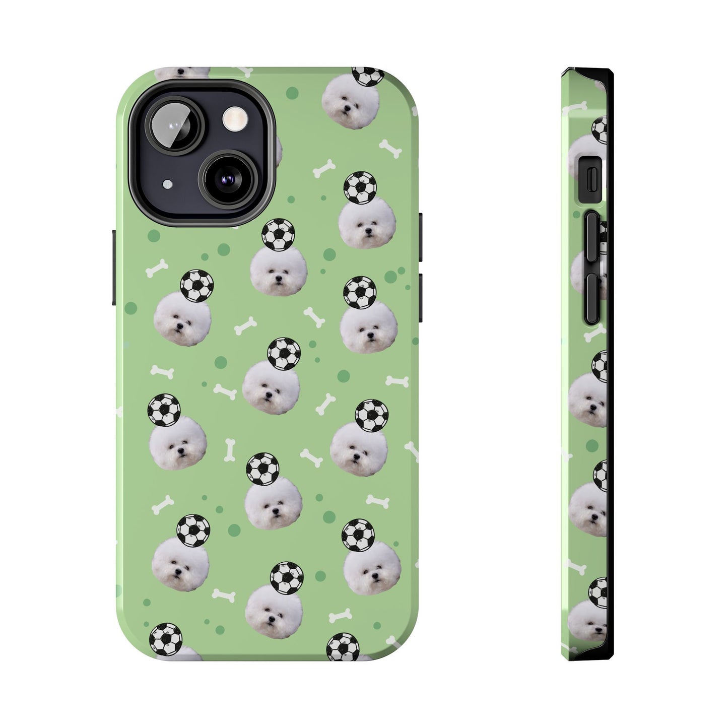 Custom Pet Phone Case