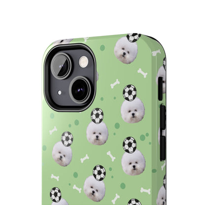 Custom Pet Phone Case