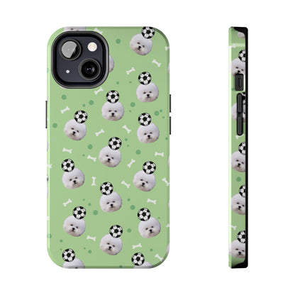 Custom Pet Phone Case