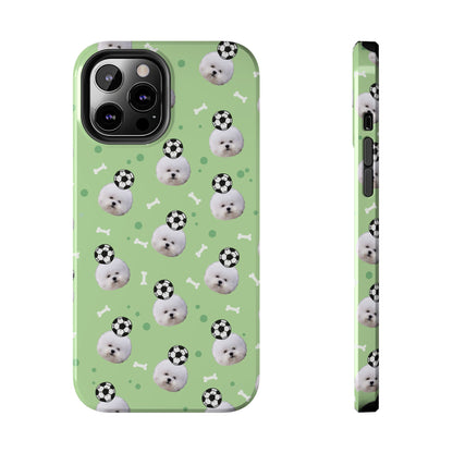 Custom Pet Phone Case