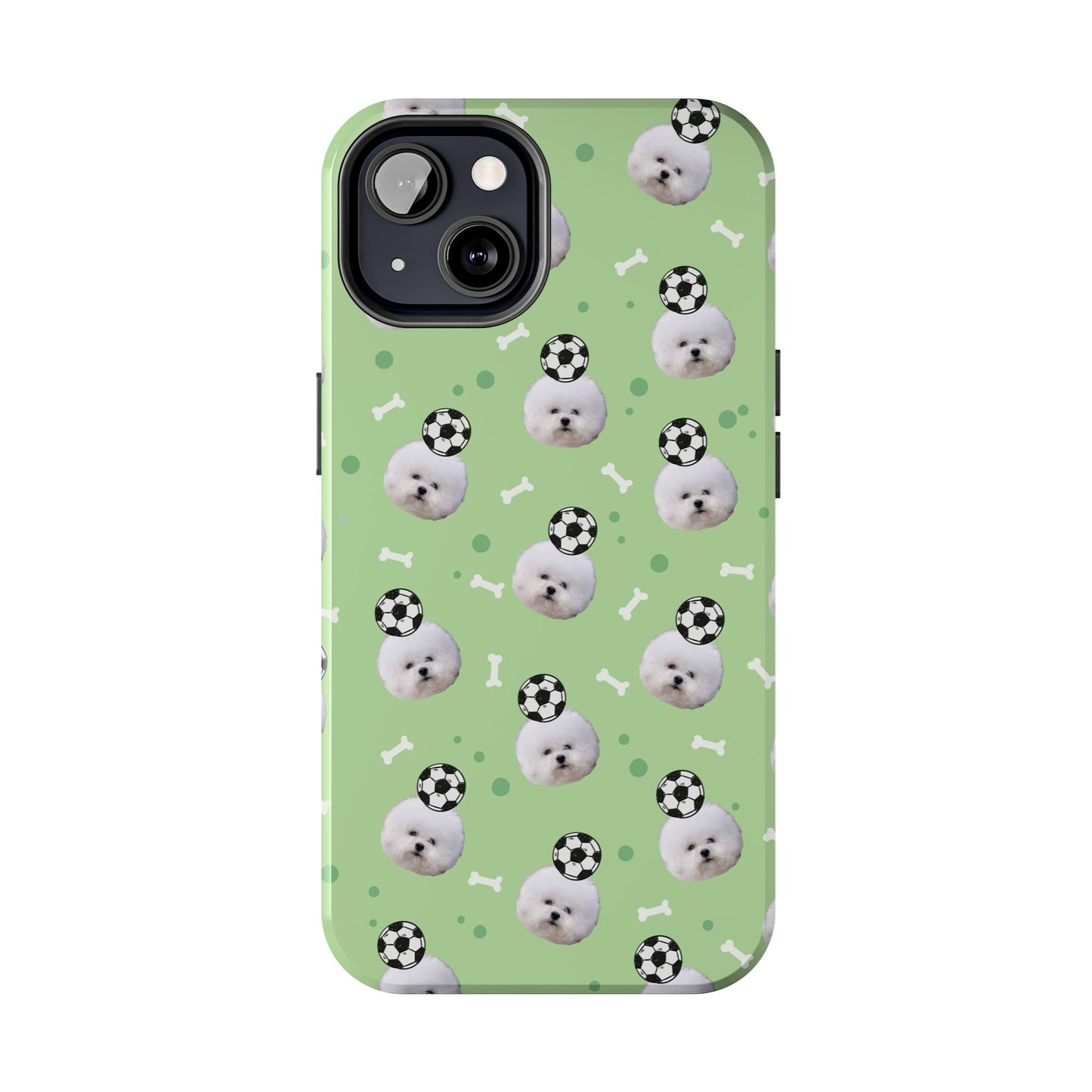 Custom Pet Phone Case