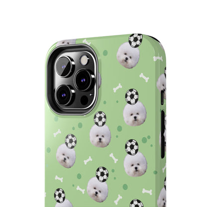 Custom Pet Phone Case