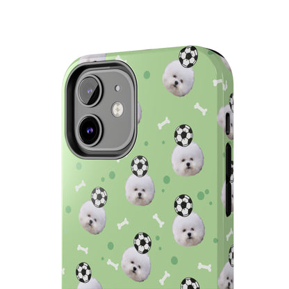 Custom Pet Phone Case