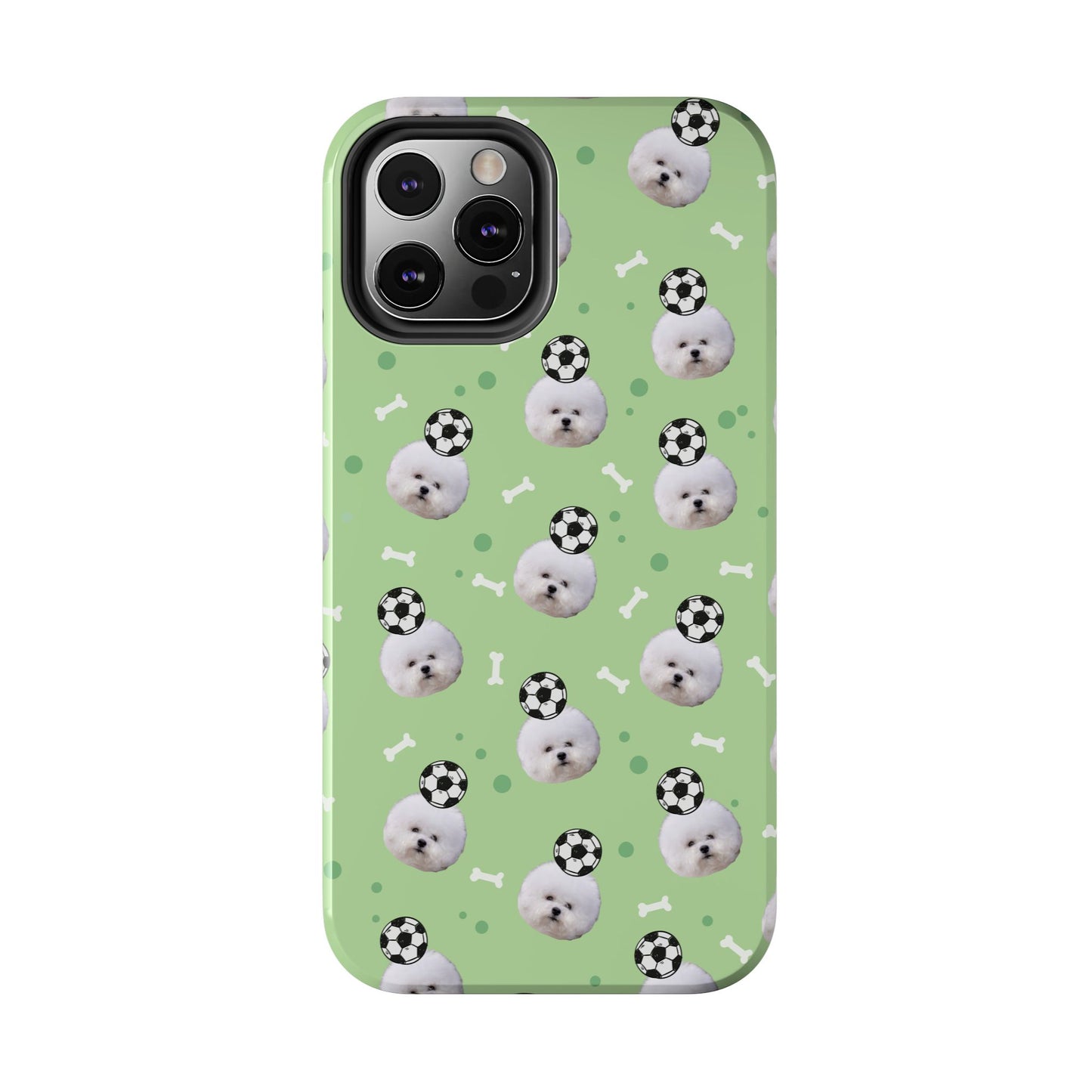 Custom Pet Phone Case