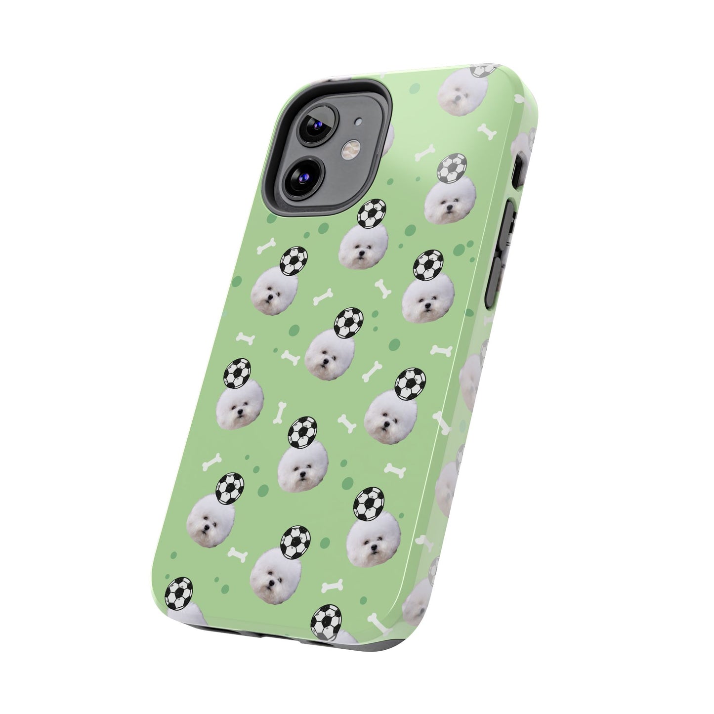 Custom Pet Phone Case