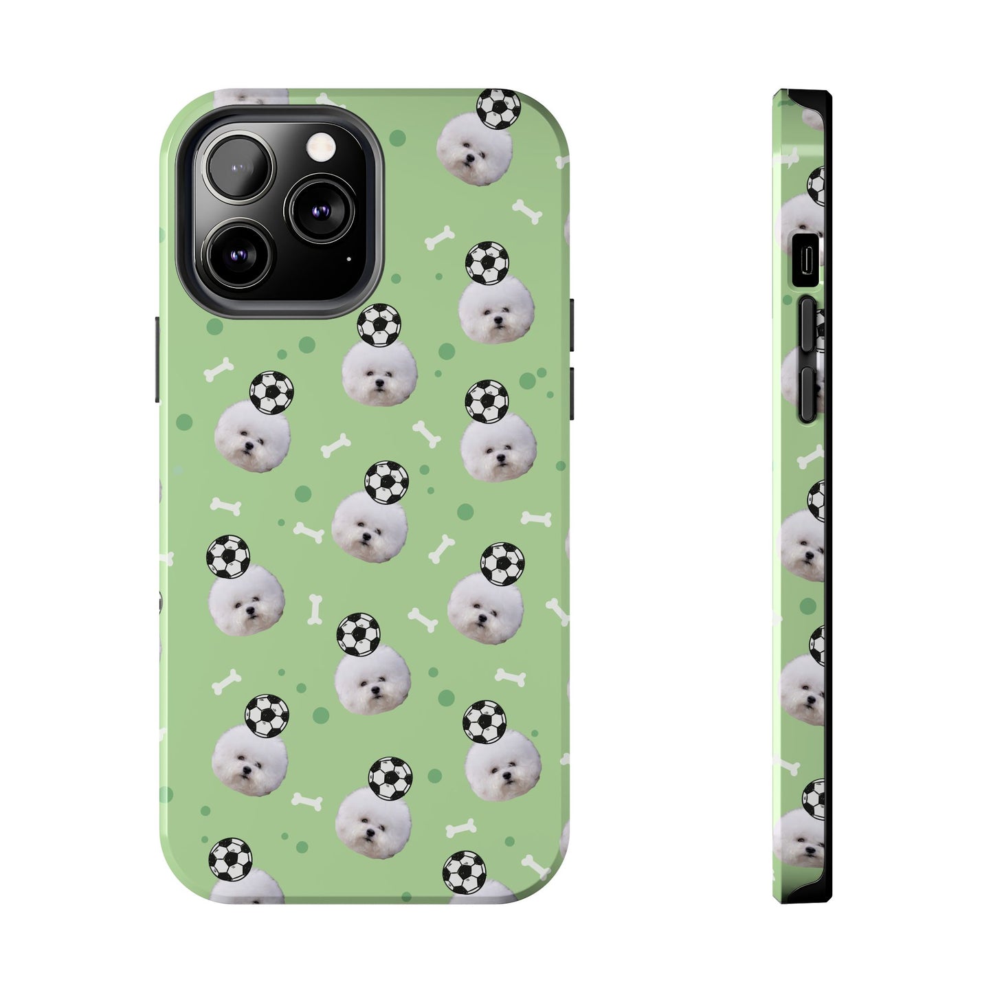 Custom Pet Phone Case