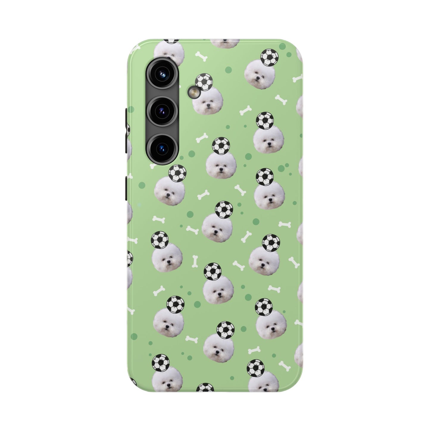 Custom Pet Phone Case