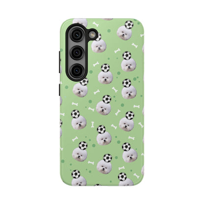 Custom Pet Phone Case