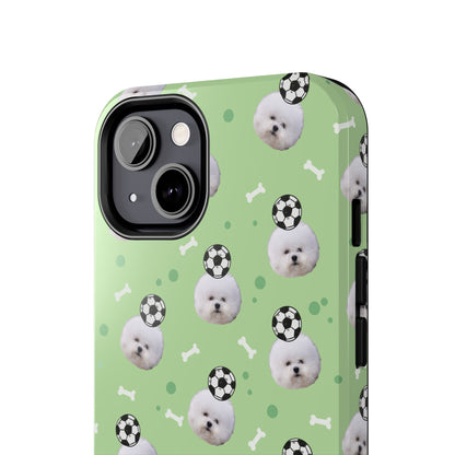 Custom Pet Phone Case