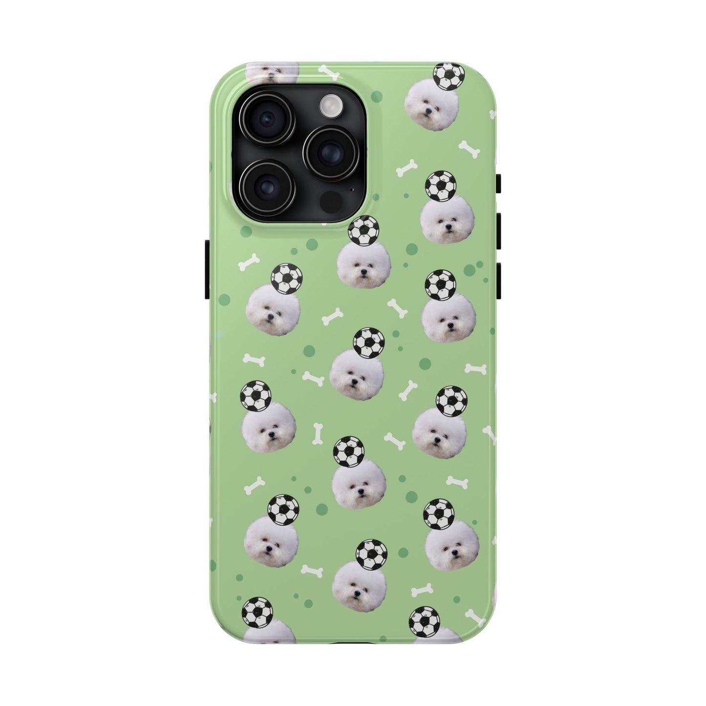 Custom Pet Phone Case