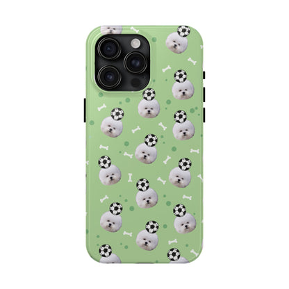 Custom Pet Phone Case