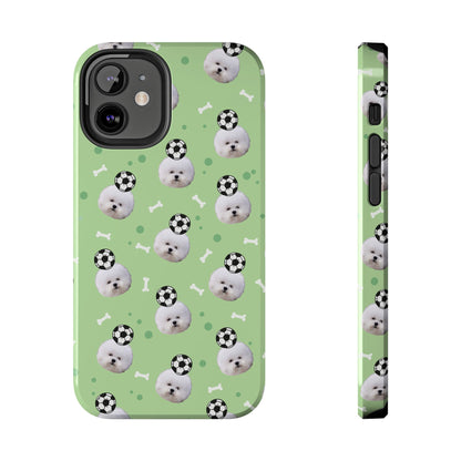 Custom Pet Phone Case