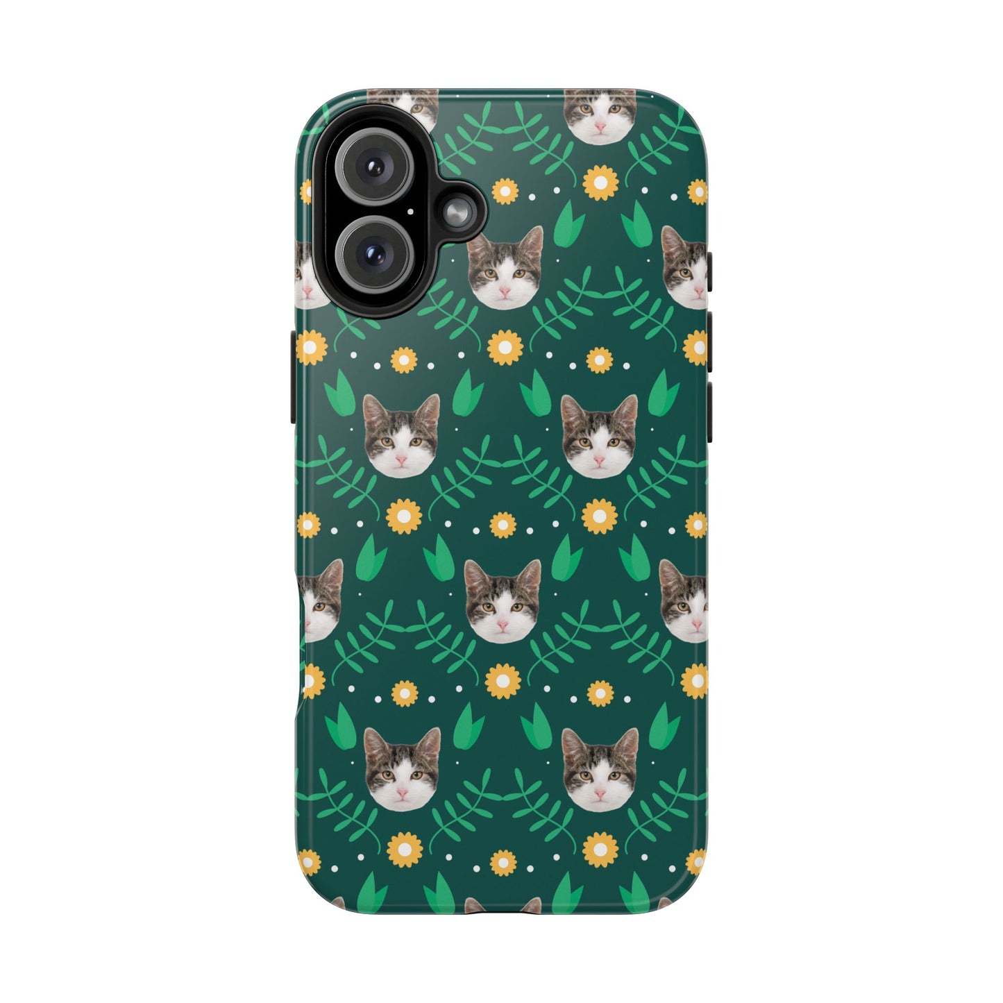 Custom Pet Phone Case