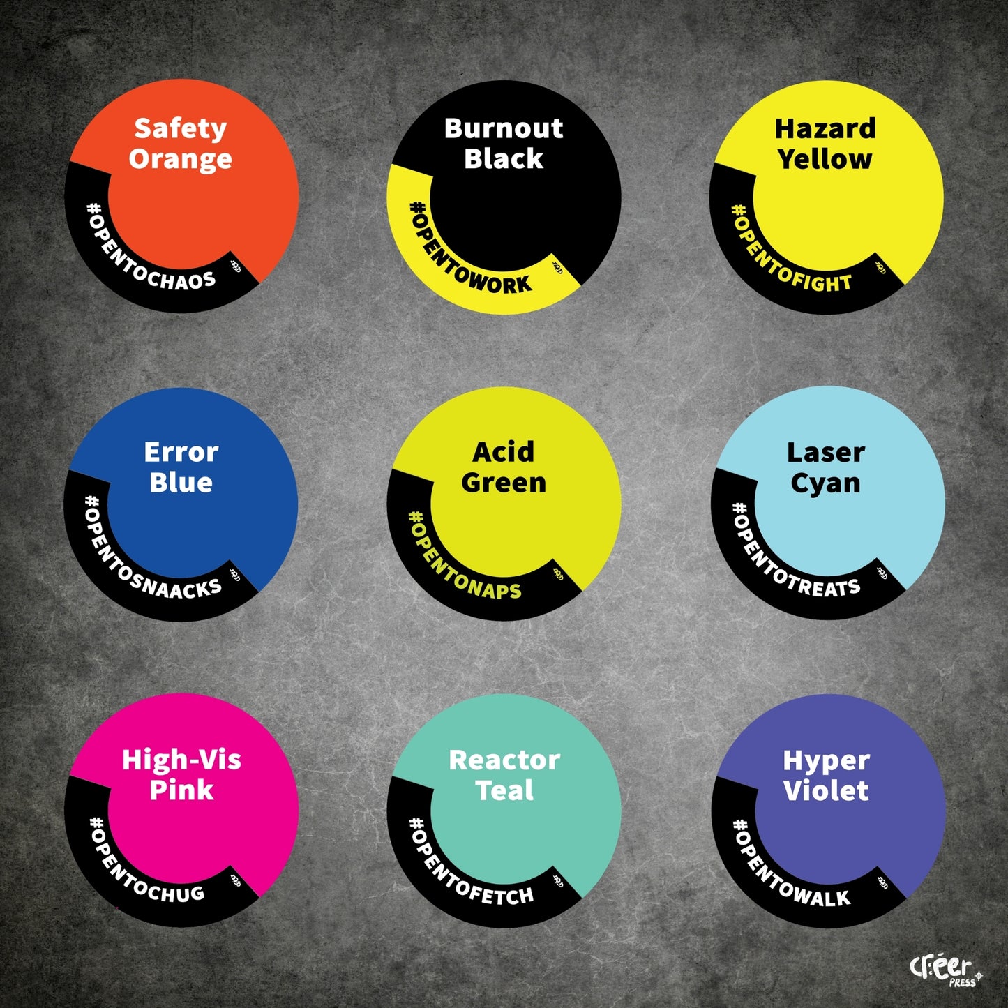 The Pet Status Badge