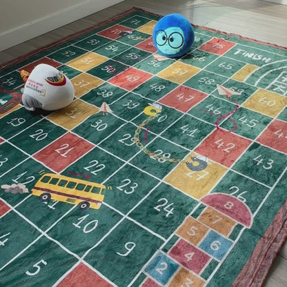 Créer Playground Blanket